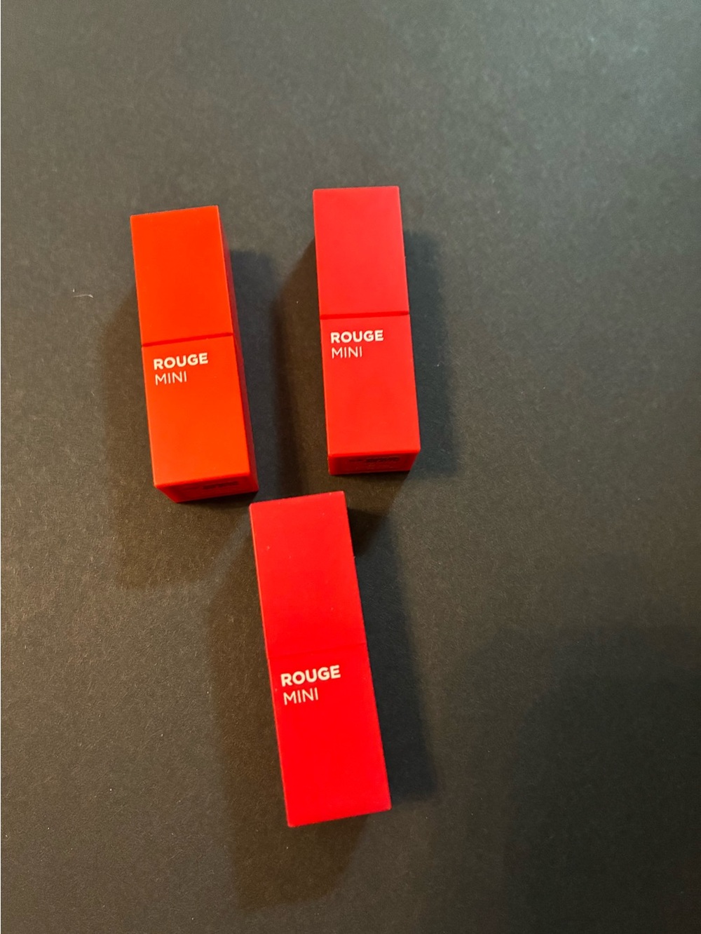 !! RED Lipstick CLOSE OUT Sale !!